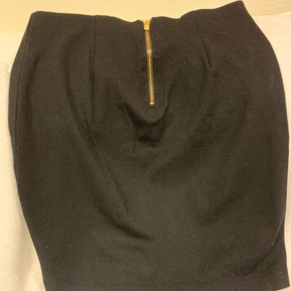 Philosophy Skirt